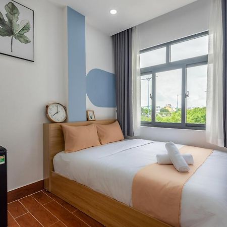 Cozrum Homes - Oriental House Hô Chi Minh-Ville Extérieur photo