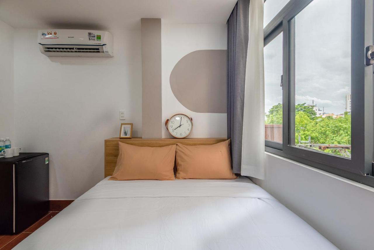Cozrum Homes - Oriental House Hô Chi Minh-Ville Extérieur photo