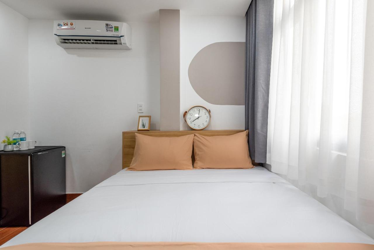 Cozrum Homes - Oriental House Hô Chi Minh-Ville Extérieur photo